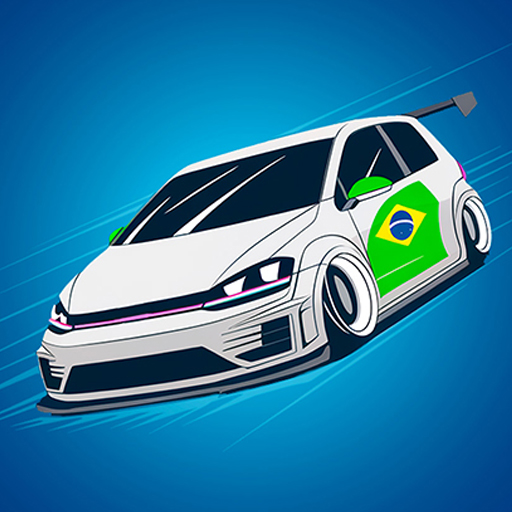 down Brasil Tuning 2 Mod apk