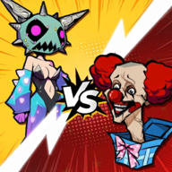 down Camera Clash: Blade Clash War Mod Apk