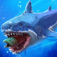 down Fish Eater io Mod Apk