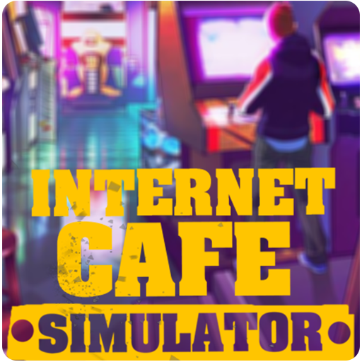 down Internet Cafe Simulator Mod apk