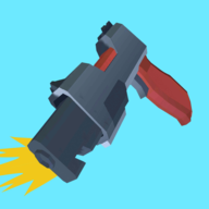 down Gun Sprint Mod Apk
