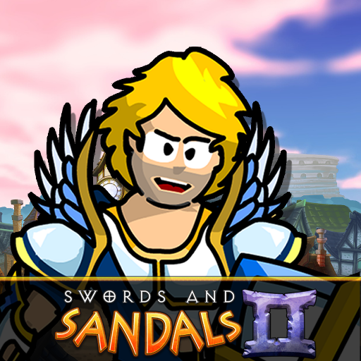 down Swords and Sandals 2 Redux Mod Menu