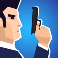 down Agent Action Mod Apk