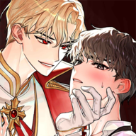 down Dirty Crown Scandal Fantasy BL Mod Apk