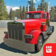 down Truck PRO USA Mod Apk