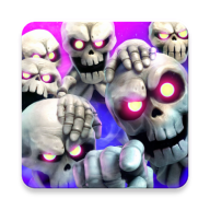 down Castle Crush Mod Apk
