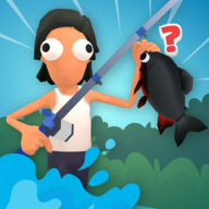 down Aku Si Juragan Empang Mod Apk