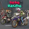 down Grau Drag Racing Mod Apk
