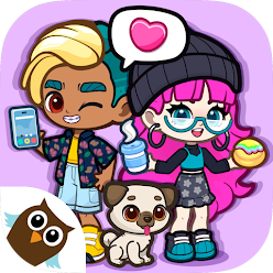 down Dopples World Mod Apk