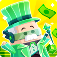 down Cash, Inc. Fame & Fortune Game Mod Apk