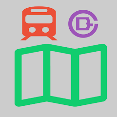down Map Route Map Manual apk