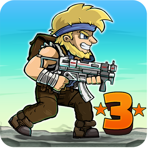 down Metal Soldiers 3 Mod Apk
