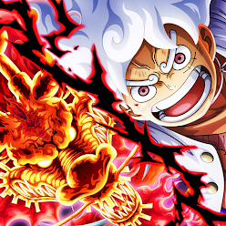 down ONE PIECE TREASURE CRUISE-RPG Mod Apk