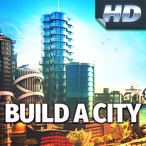 City Island 4 Sim Tycoon Mod apk city island 4 mod apk (unlimited money and gold download latest version)
