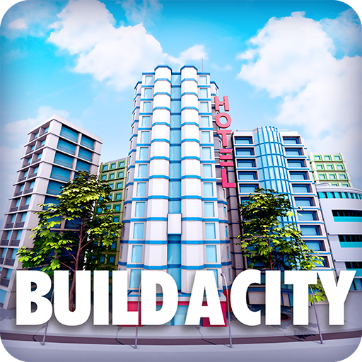 City Island 2 Building Story Mod apk city island 2 mod apk all unlocked and unlimited money download