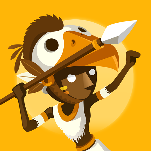 down Big Hunter Mod apk