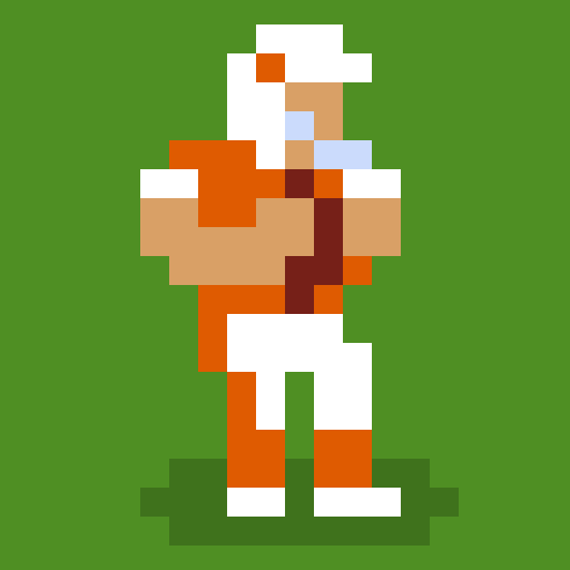 down Retro Bowl Mod Apk