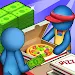down Pizza Shop Idle Pizza Games Mod Apk