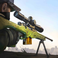 down Sniper Zombies Mod Apk