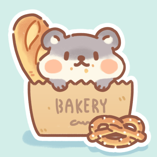 down Bear Bakery - Cooking Tycoon Mod apk