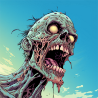 down Zombie Survival Apocalypse Mod Apk