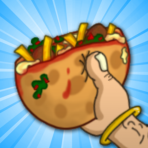 down Falafel King ملك الفلافل Mod apk
