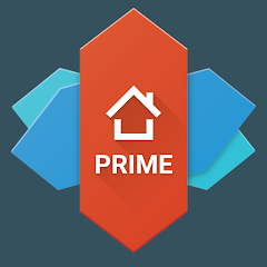 down Nova Launcher Mod Apk
