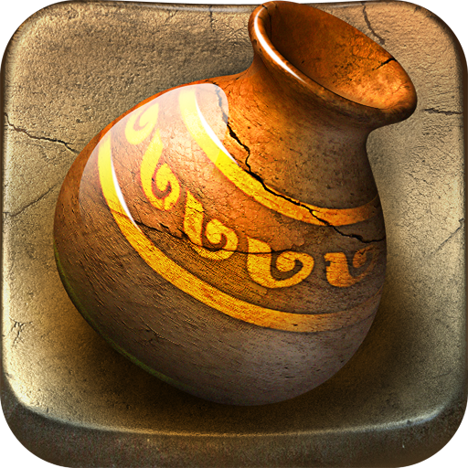 down Let's Create Pottery Mod apk
