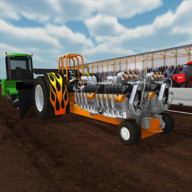 down Pulling USA 2 Mod Apk