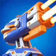 down Raid Rush: Tower Defense TD Mod Apk