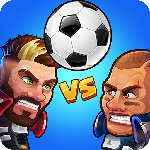 down Head Ball 2 Mod apk everything unlocked