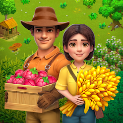 down Griffin Island: Farm Adventure Mod Apk