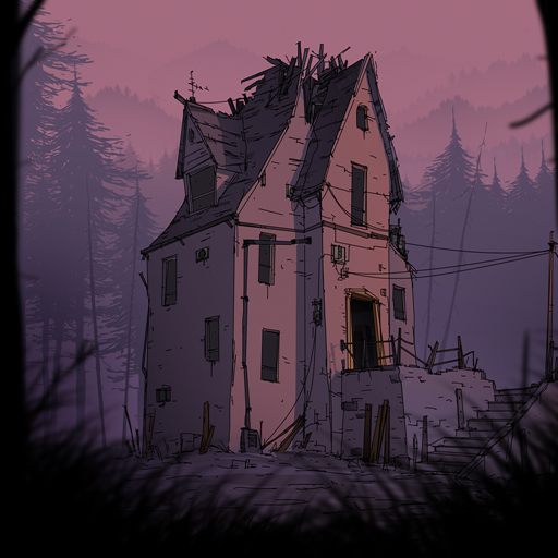 down Unforeseen Incidents Mod apk