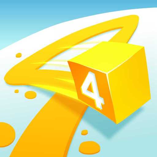 down Paper io 4 Mod apk