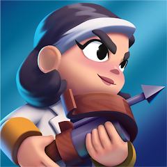 down Vampirio: Defend Survive Mod Apk