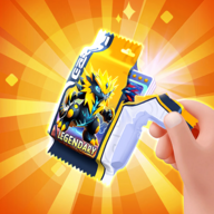 down Pokellector Supermarket Mod Apk