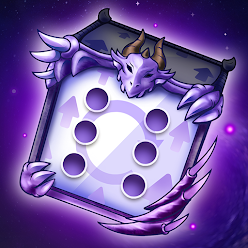 down Random Dice: Defense Mod Apk