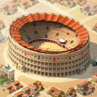 down Empire City Build and Conquer Mod Apk