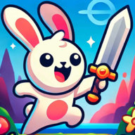 down Furry Furry Fury Mod Apk