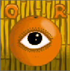down Orange Roulette Mod apk