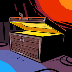 down Unboxing the Cryptic Killer Mod Apk