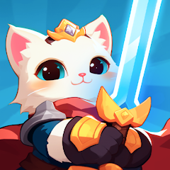 down C.A.T: Champion Animal Tactic Mod Apk