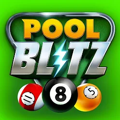 down Pool Blitz Mod Apk