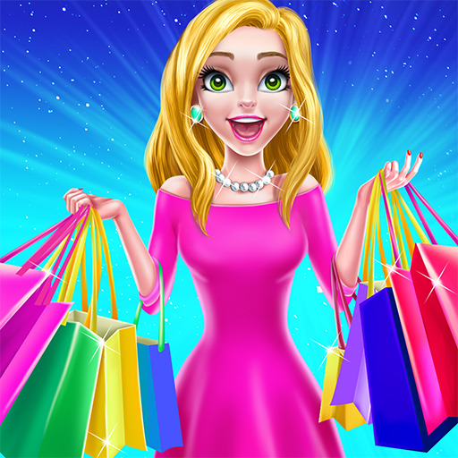 down Shopping Mall Girl Mod apk
