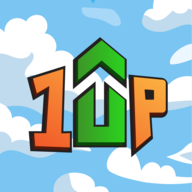 down One Up Mod Apk