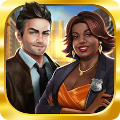 down Criminal Case: The Conspiracy Mod Apk