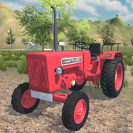 down Indian Tractor Simulator 2 Mod Apk