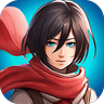 down Titan Strike‌ Mod Apk