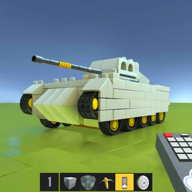 down Evertech Sandbox Mod Apk