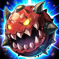 down Trap Monster Mod Apk